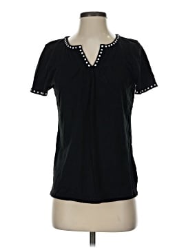 Talbots Short Sleeve Top (view 1)