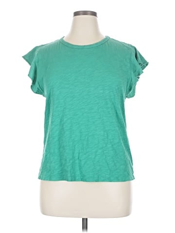 Dylan Short Sleeve T-Shirt (view 1)