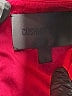 Cushnie Red Cocktail Dress Size 4 - photo 7
