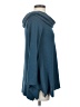 Soft Surroundings Solid Teal Pullover Sweater Size XS (petite) - photo 4