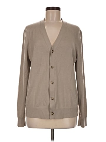 Club Monaco Cardigan (view 1)