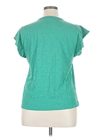 Dylan Short Sleeve T-Shirt (view 2)
