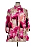 Alia 100% Polyester Pink 3/4 Sleeve Blouse Size 16 - photo 1