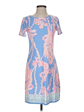 Lilly Pulitzer Cocktail Dress