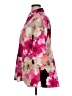 Alia 100% Polyester Pink 3/4 Sleeve Blouse Size 16 - photo 5