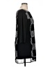 Valerie Stevens Black 3/4 Sleeve Top Size XL - photo 4