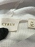 Cyrus White Pullover Sweater Size M - photo 7