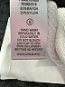 Cyrus White Pullover Sweater Size M - photo 8