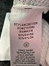 Cyrus White Pullover Sweater Size M - photo 9