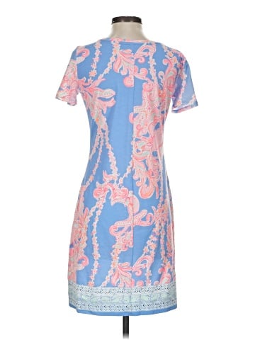 Lilly Pulitzer Cocktail Dress (view 2)