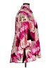 Alia 100% Polyester Pink 3/4 Sleeve Blouse Size 16 - photo 4