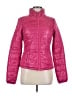 Aeropostale 100% Polyester Solid Pink Jacket Size M - photo 1