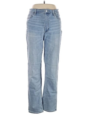 Lands' End Jeans (view 1)