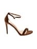 Express Brown Sandals Size 9 - photo 1