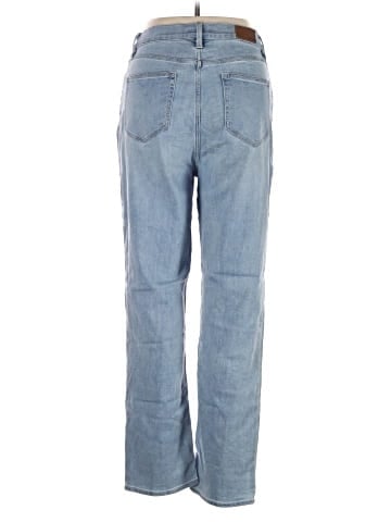 Lands' End Jeans (view 2)