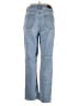 Lands' End Blue Jeans Size 10 - photo 2