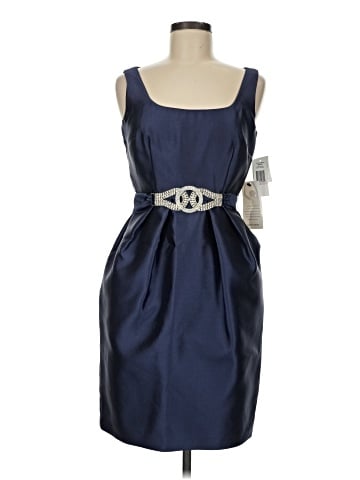 Alex Evenings Cocktail Dress (view 1)