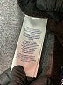 Chaps Black Brown Casual Pants Size 8 - photo 8