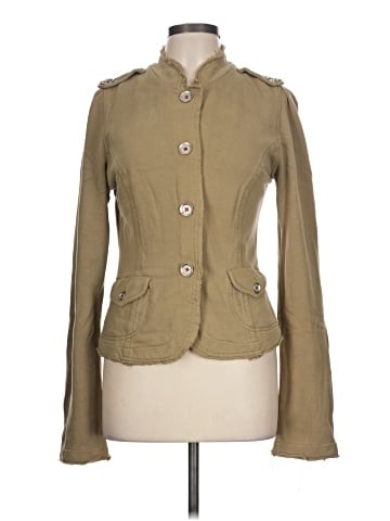 Nick & Mo Jacket (view 1)