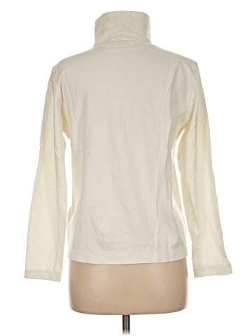 Lands' End Turtleneck Sweater (view 2)