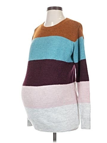 H&M Mama Pullover Sweater (view 1)