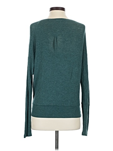 Bordeaux Long Sleeve T-Shirt (view 2)
