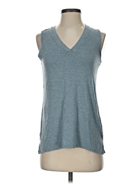 Sigrid Olsen Sleeveless T Shirt
