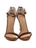 Express Brown Sandals Size 9 - photo 2