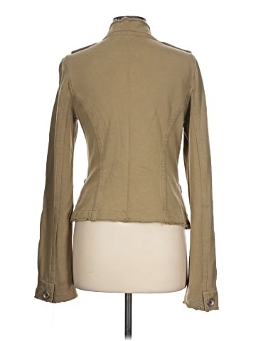 Nick & Mo Jacket (view 2)
