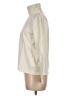 Lands' End 100% Cotton Ivory Turtleneck Sweater Size M - photo 5