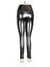 Nike Metallic Silver Leggings Size M - photo 2