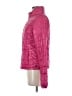 Aeropostale 100% Polyester Solid Pink Jacket Size M - photo 5