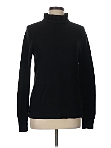 J.Crew Turtleneck Sweater (view 1)