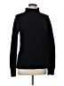 J.Crew Black Turtleneck Sweater Size L - photo 1