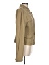 Nick & Mo 100% Cotton Tan Jacket Size L - photo 4