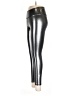Nike Metallic Silver Leggings Size M - photo 5