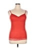 Energie Red Tank Top Size XL - photo 1