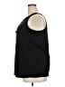Torrid Black Sleeveless Blouse Size 2X Plus (2) - photo 5