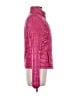 Aeropostale 100% Polyester Solid Pink Jacket Size M - photo 4