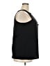 Torrid Black Sleeveless Blouse Size 2X Plus (2) - photo 4