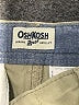 OshKosh B'gosh Green Jeans Size 10 - photo 3