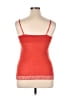 Energie Red Tank Top Size XL - photo 2