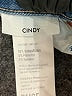 Paige Blue Jeans Size 26 waist - photo 8