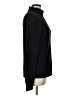 J.Crew Black Turtleneck Sweater Size L - photo 4