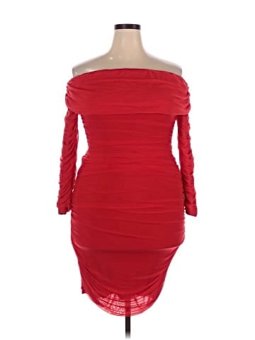 Unbranded Cocktail Dress (view 1)