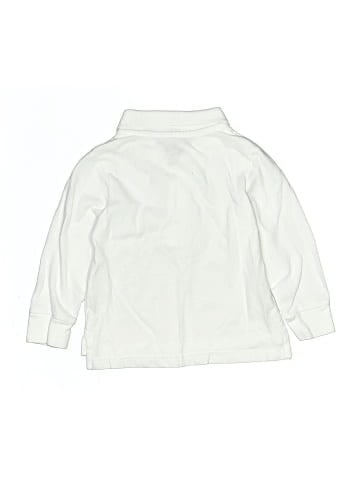 The Children's Place Long Sleeve Polo (view 2)