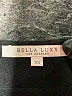 Bella Luxx Solid Black Formal Skirt Size XS - photo 4