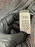 Rolla Coster Solid Gray Casual Dress Size M - photo 8