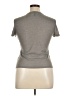 Divided by H&M Gray Short Sleeve Turtleneck Size XL - photo 2