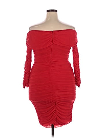 Unbranded Cocktail Dress (view 2)